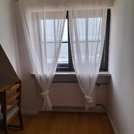 Apartament Dom nad morzem u Ewy Chłopy Zewnętrze zdjęcie