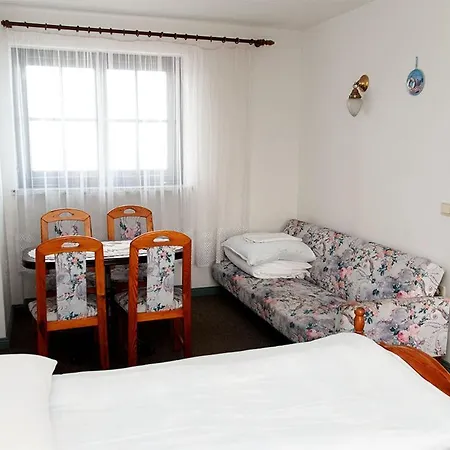 Apartament Dom nad morzem u Ewy Chłopy Zewnętrze zdjęcie