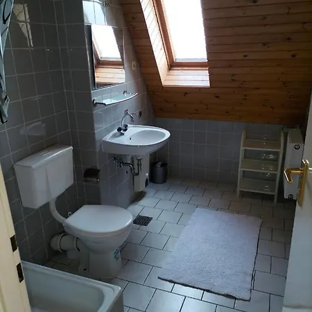Apartament Dom nad morzem u Ewy Chłopy Zewnętrze zdjęcie