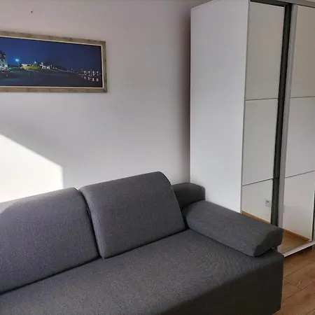 Apartament Dom nad morzem u Ewy Chłopy Zewnętrze zdjęcie