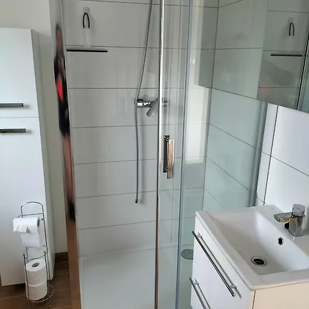 Apartament Dom nad morzem u Ewy Chłopy Zewnętrze zdjęcie