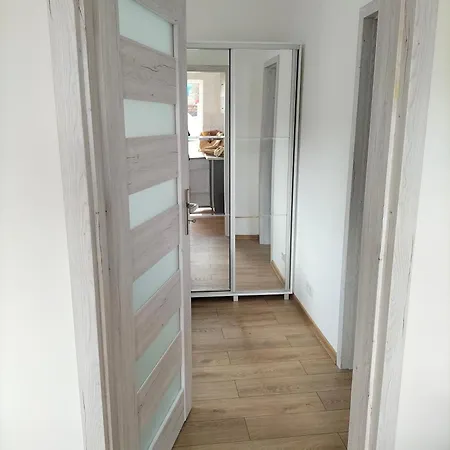 Apartament Dom nad morzem u Ewy Chłopy Zewnętrze zdjęcie
