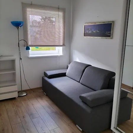 Apartament Dom nad morzem u Ewy Chłopy Zewnętrze zdjęcie
